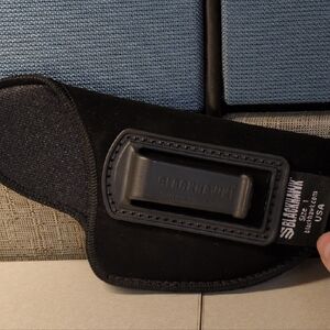 Blackhawk Holster Size 1